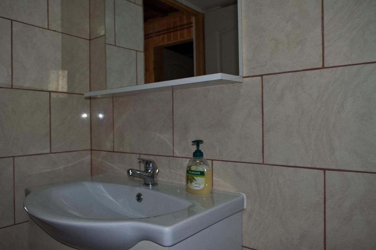 La Rodica In Vale Guest House Ocna Sugatag Exterior photo