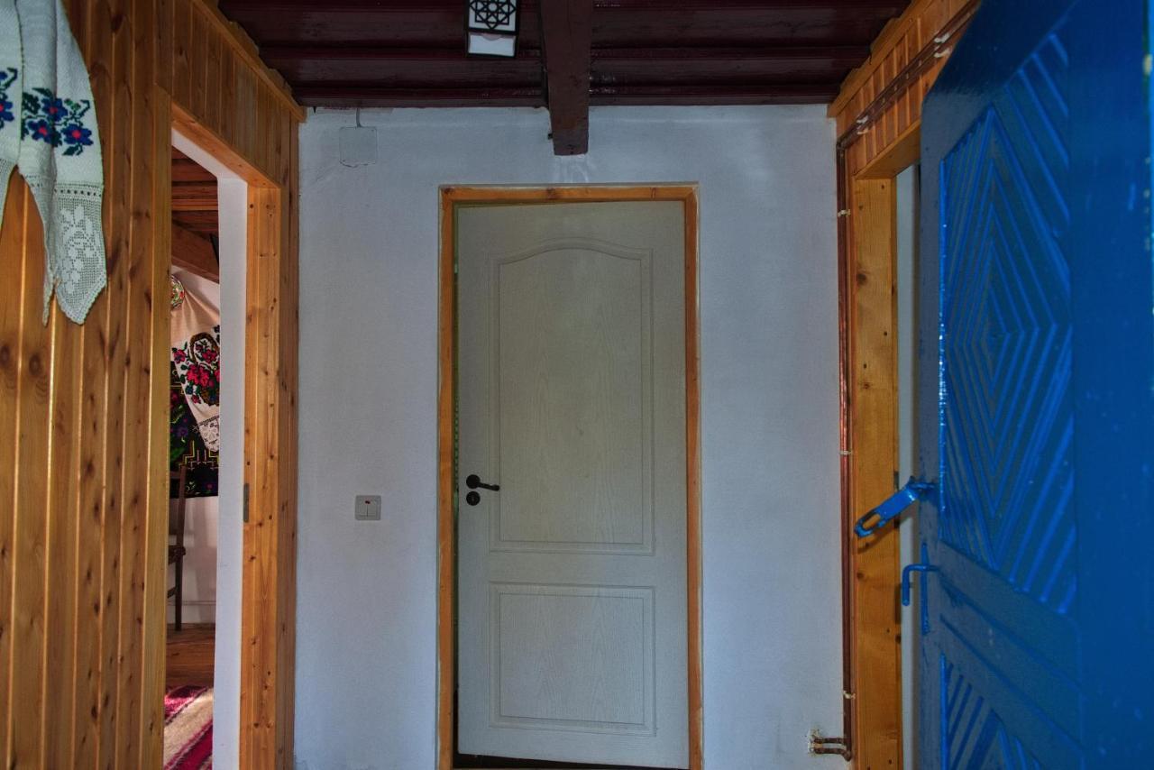 La Rodica In Vale Guest House Ocna Sugatag Exterior photo